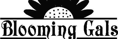 BloomingGals's profile banner image
