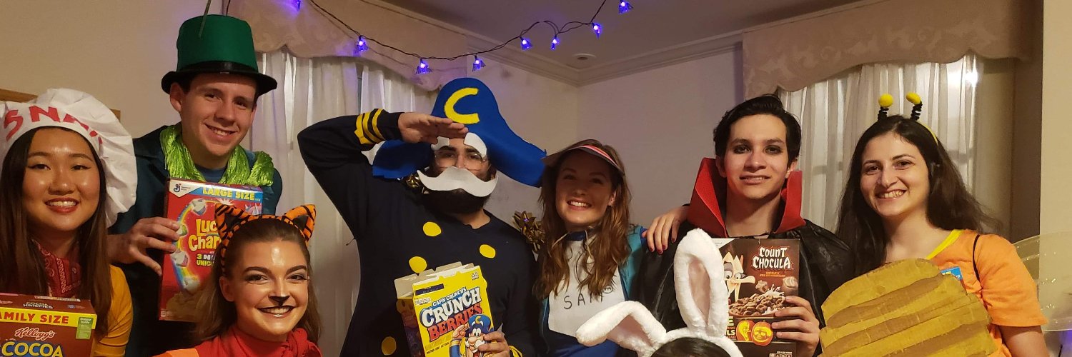 Michael Passalacqua banner