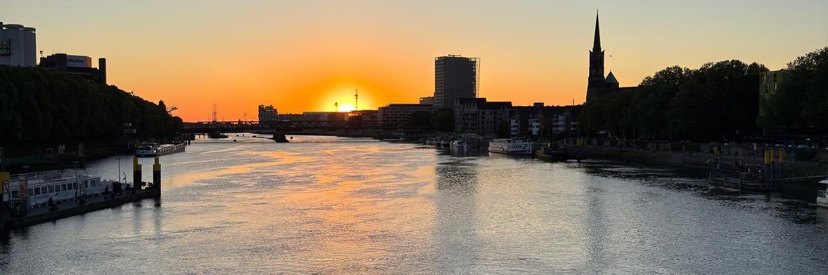 Alexander Poel banner