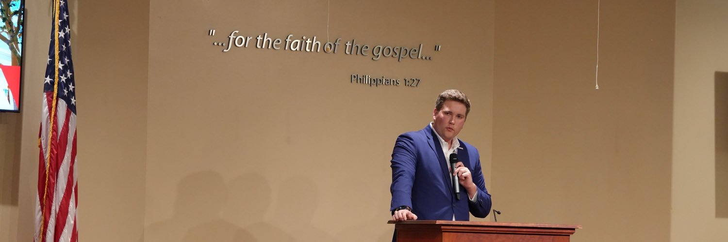 BenRConnelly's profile banner image