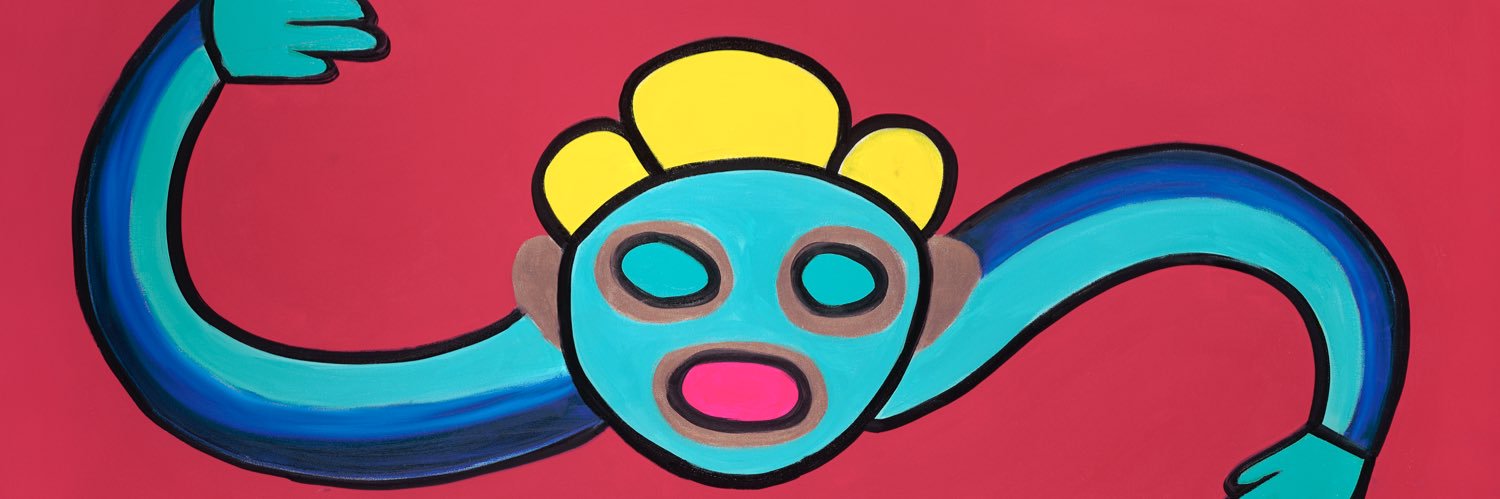SmokieArce's profile banner image