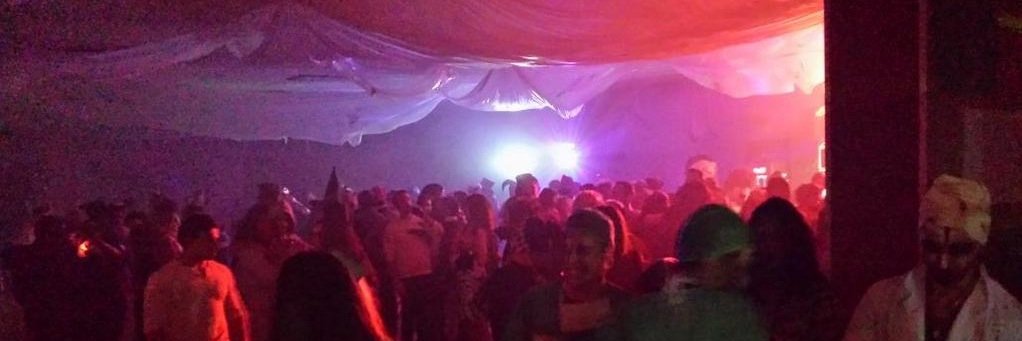 Sanatorium14's profile banner image