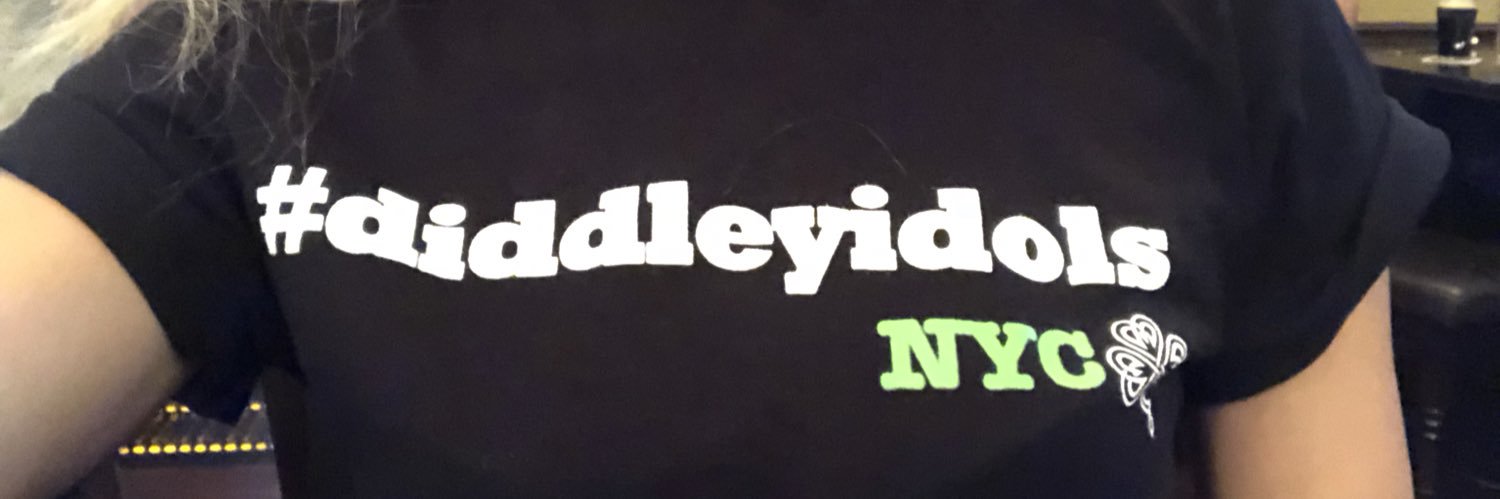 Diddley Idols banner