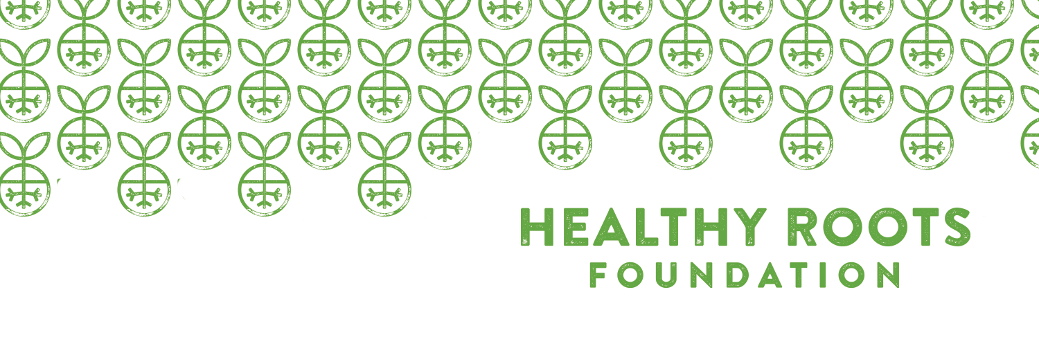 4healthyroots's profile banner image
