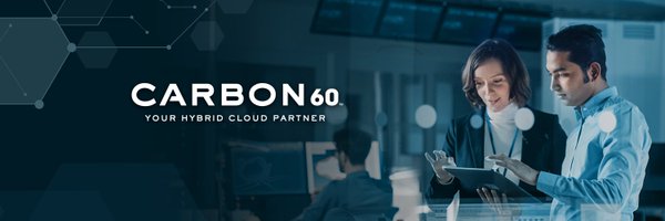 carbon60net Profile Banner