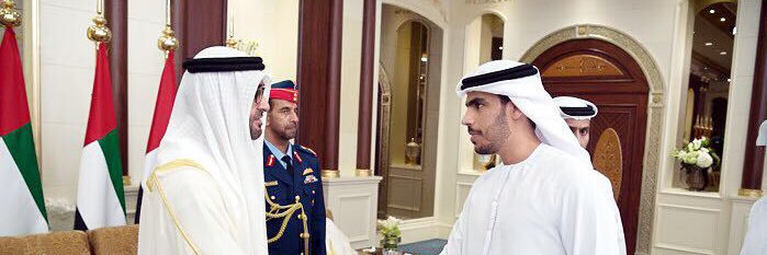 🇦🇪 عمر الساعدي banner