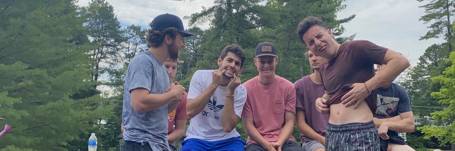 Mrosey29's profile banner image