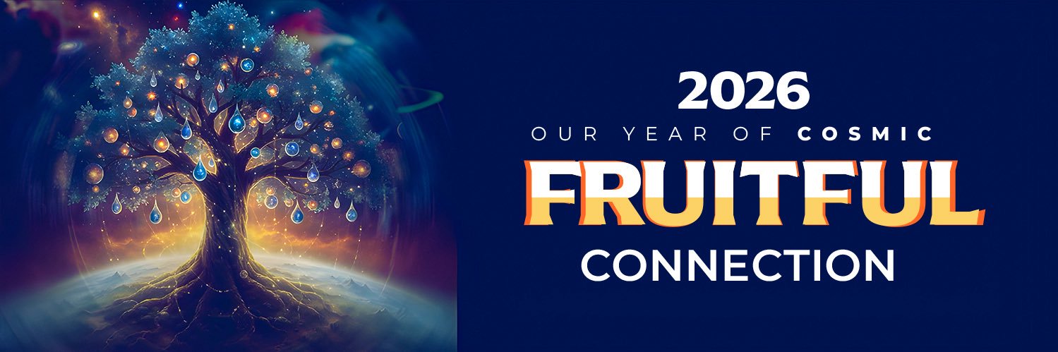 Christ Cosmopolitan Incorporated banner