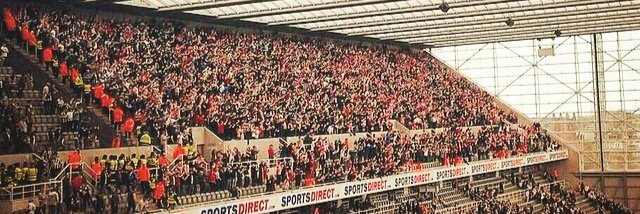 BenBrookes_SAFC's profile banner image