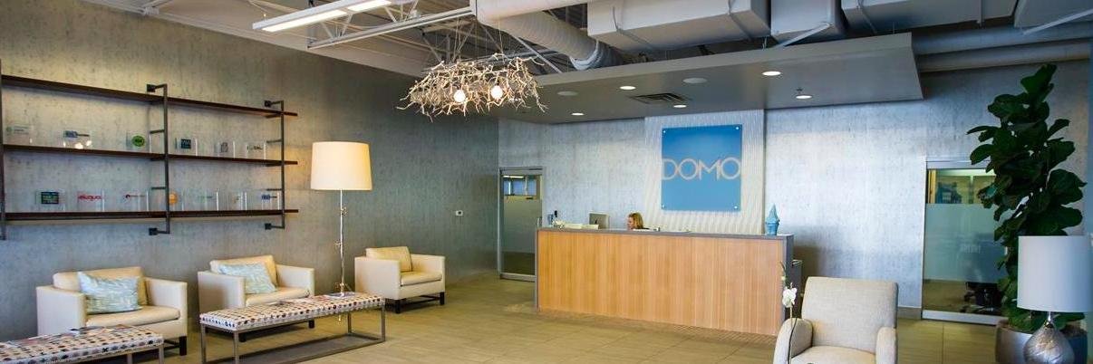 domocareers's profile banner image