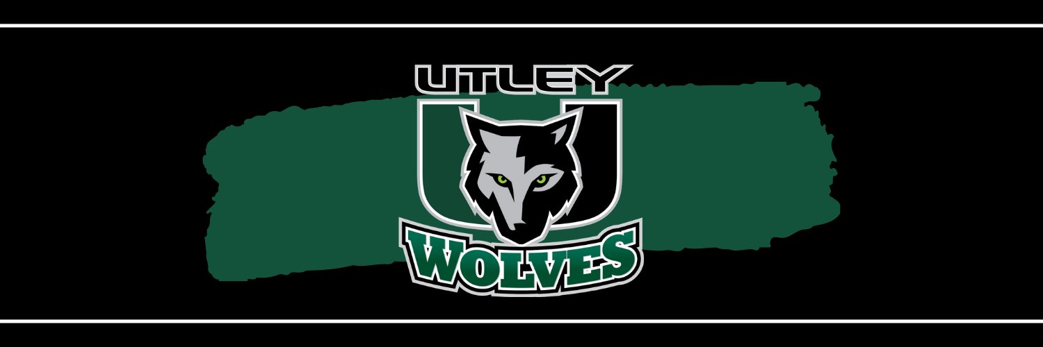 Utley Middle School banner