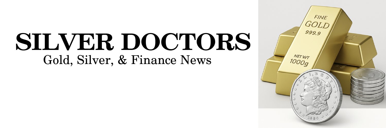 Silver Doctors banner