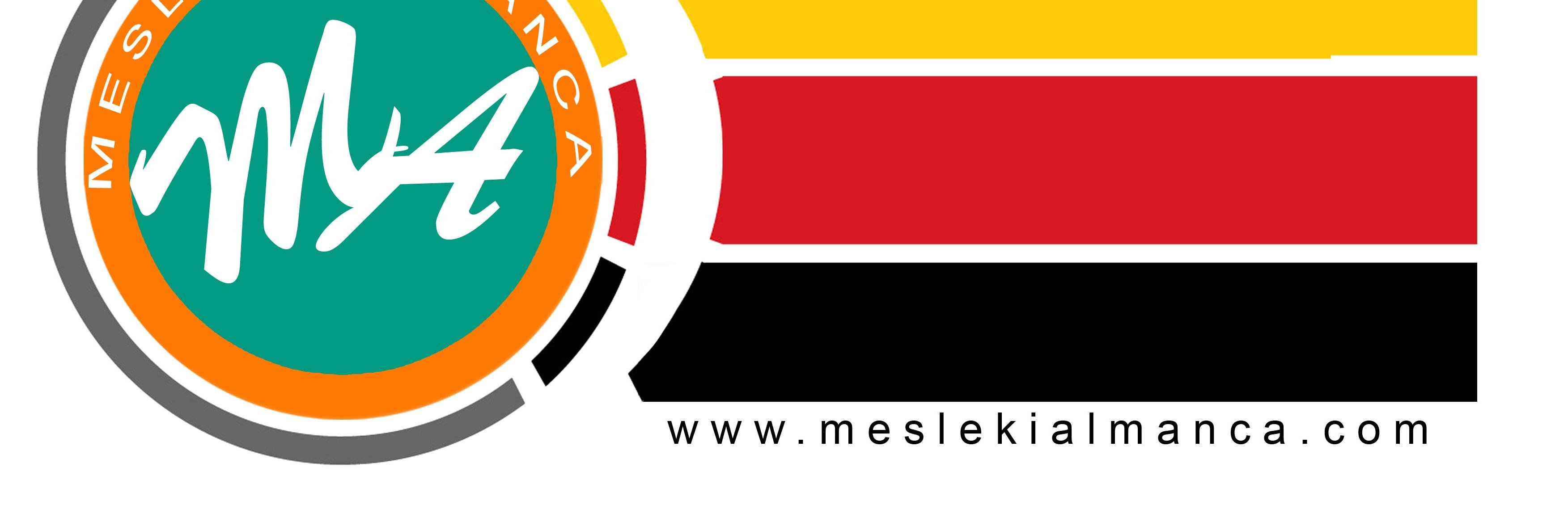 meslekialmanca's profile banner image