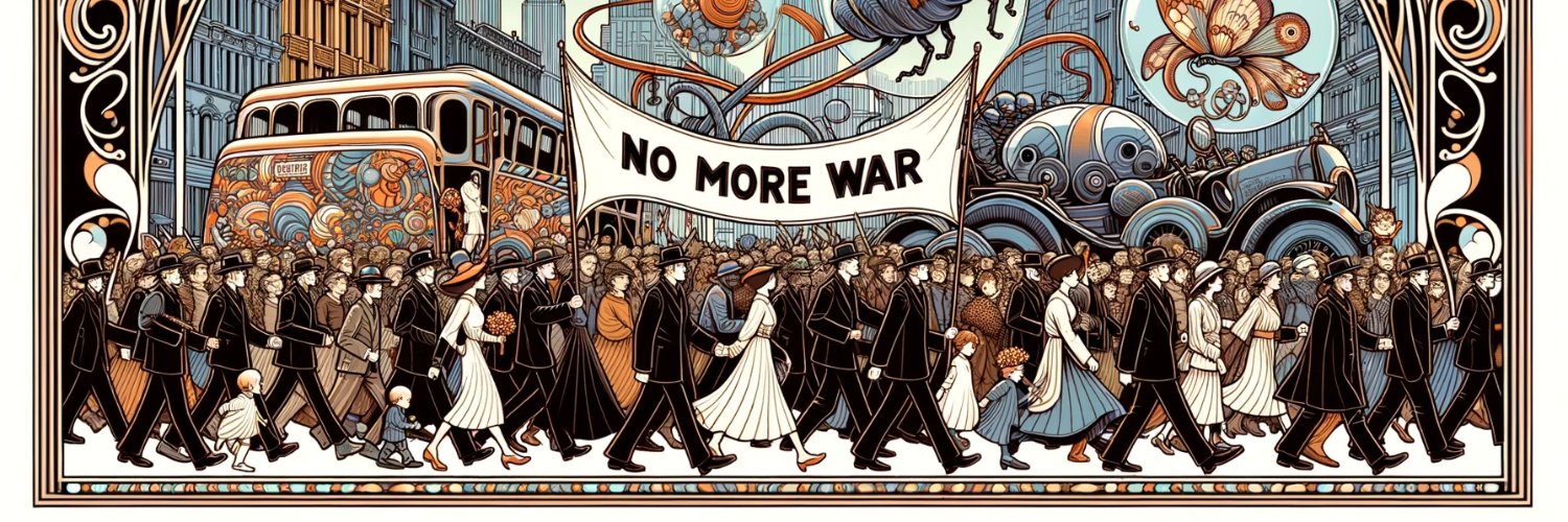 Ian G. Williams banner