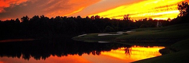 GolfDSF's profile banner image