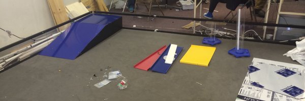 ReginaRobotics Profile Banner