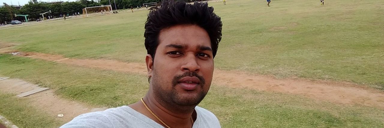aashivino's profile banner image