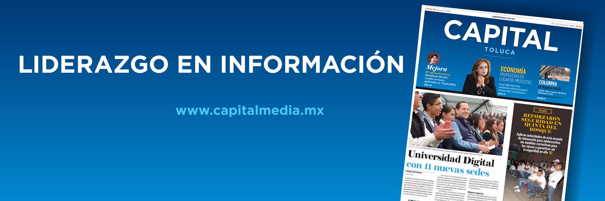 Capital_Toluca's profile banner image