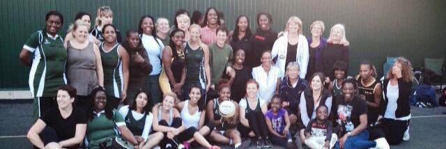 OpaNetball's profile banner image