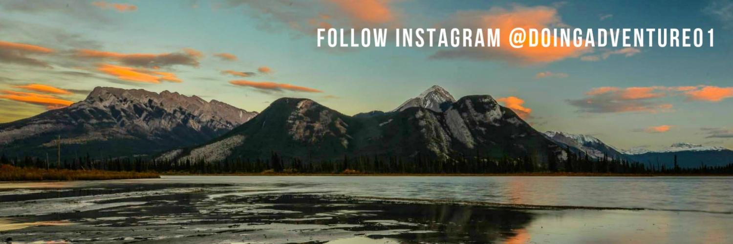DoingAdventure's profile banner image