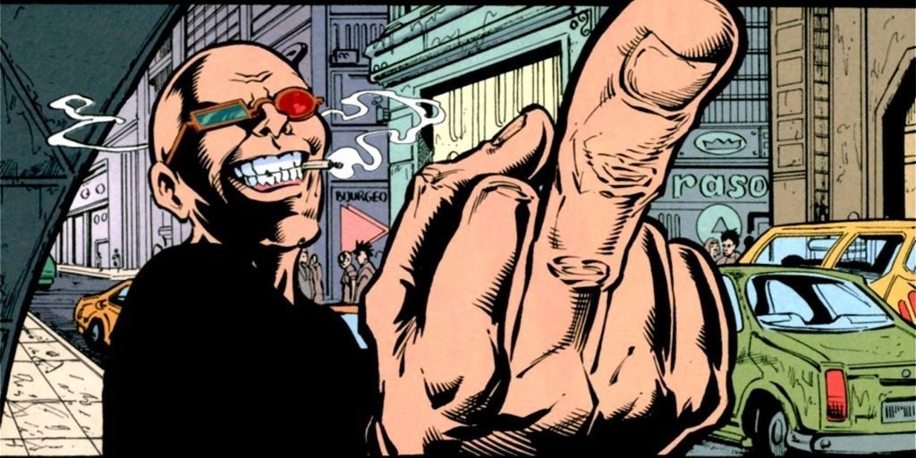 doktoracid's profile banner image