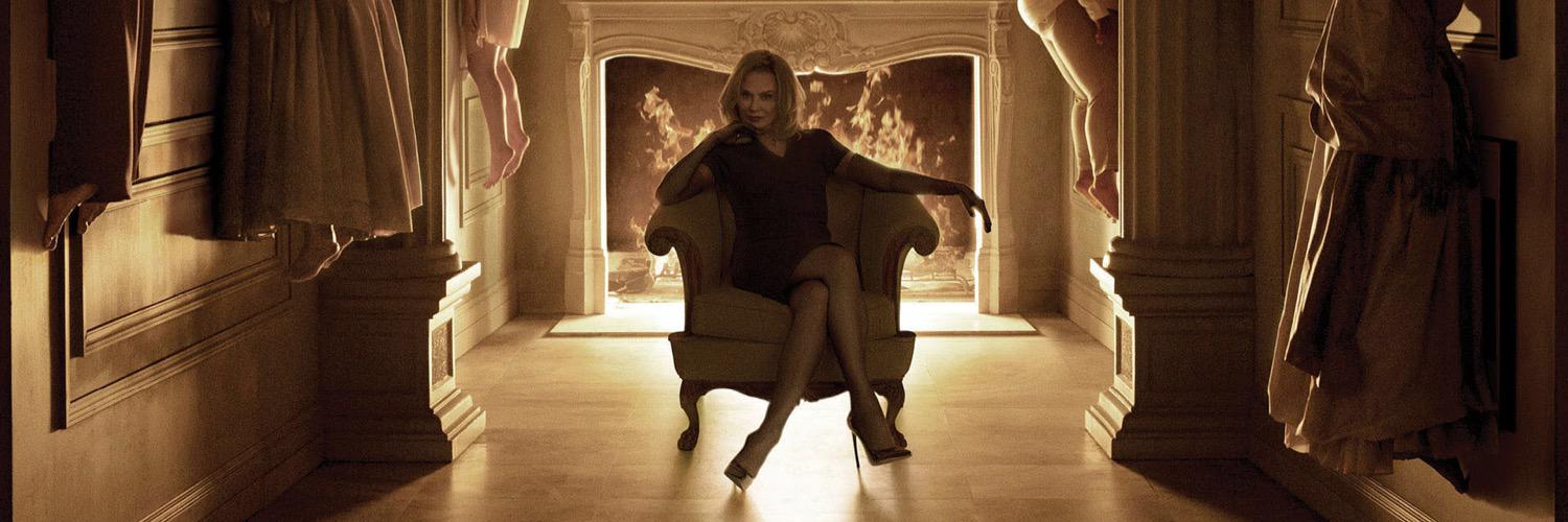 AHS_Fanatics's profile banner image