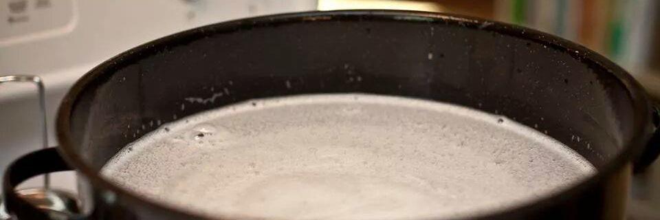 Red Deer Brewers banner