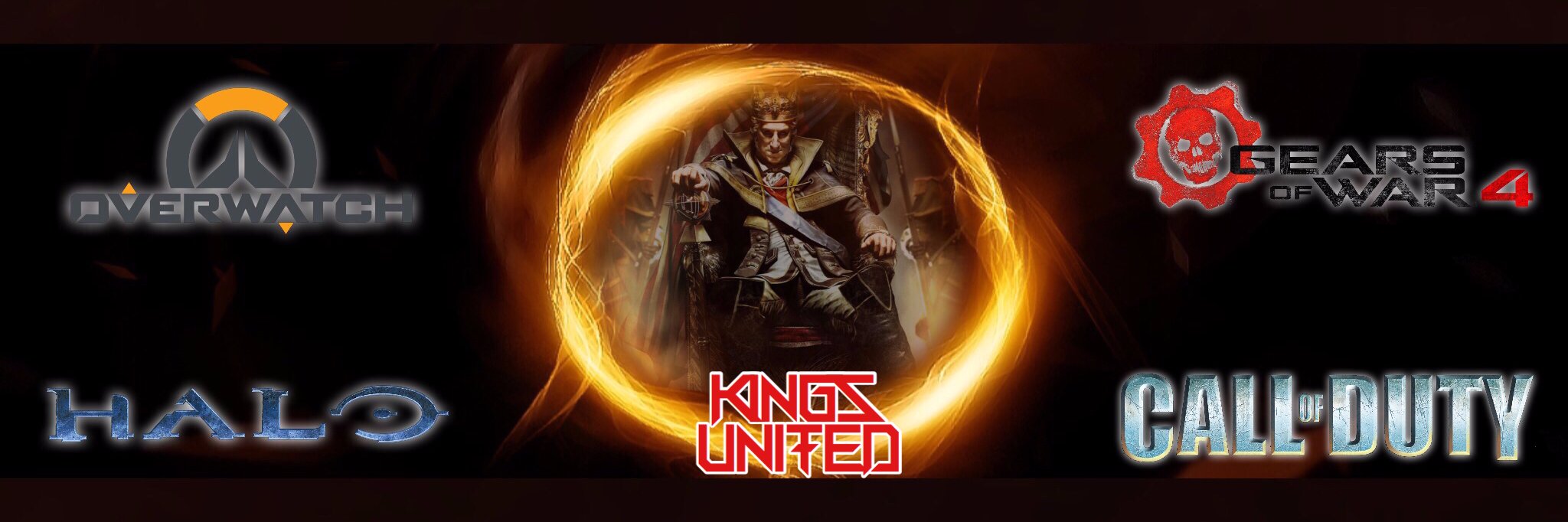 KingPrevailKU's profile banner image