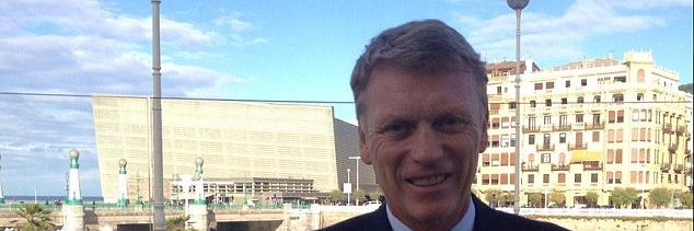 DavidMoyesRS's profile banner image