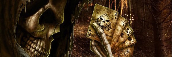 XerisonX's profile banner image