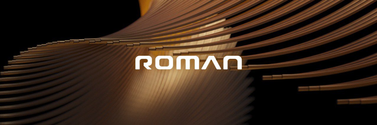 Romanchain_com's profile banner image