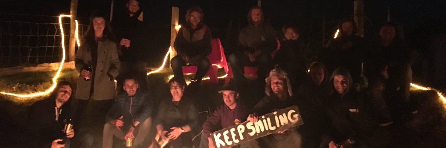 Startup Weekend West banner