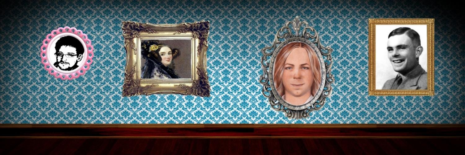 Hackerosa's profile banner image