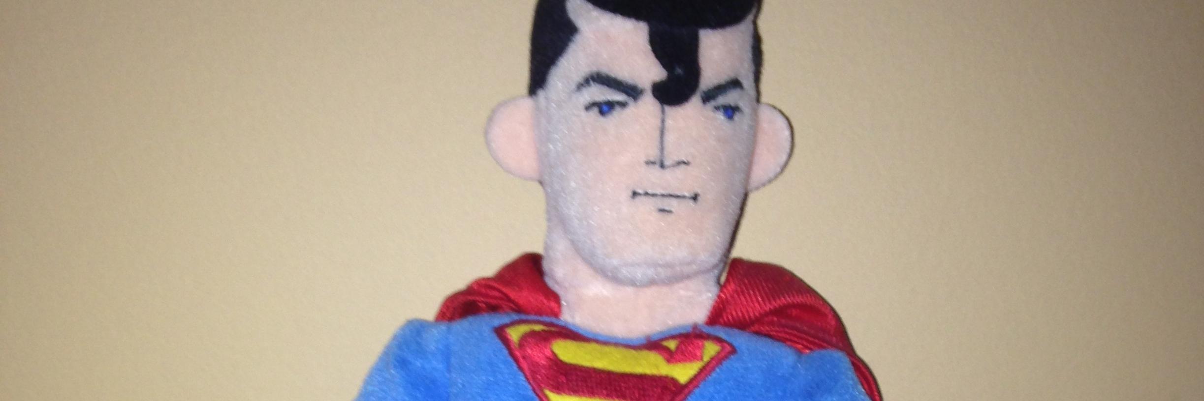 BasicsSuperhero's profile banner image