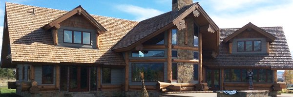 BCLogHomes Profile Banner