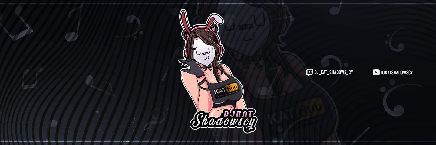 KATShadowscy's profile banner image