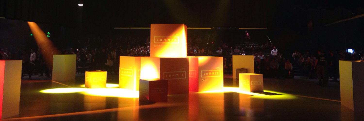 joshlopeztech's profile banner image