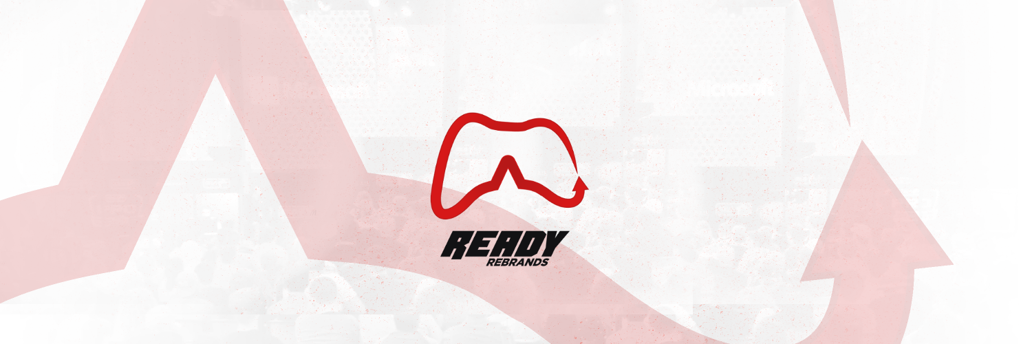 ReadyRebrands banner