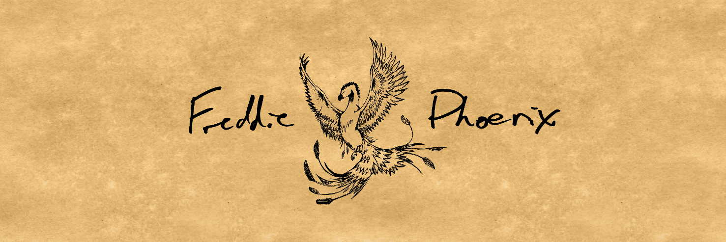 FPhoenixBAND's profile banner image