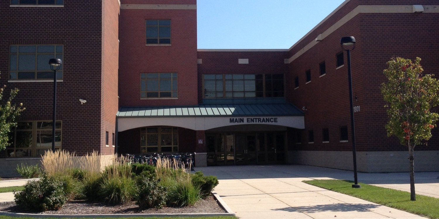 MortonFreshmanCenter banner