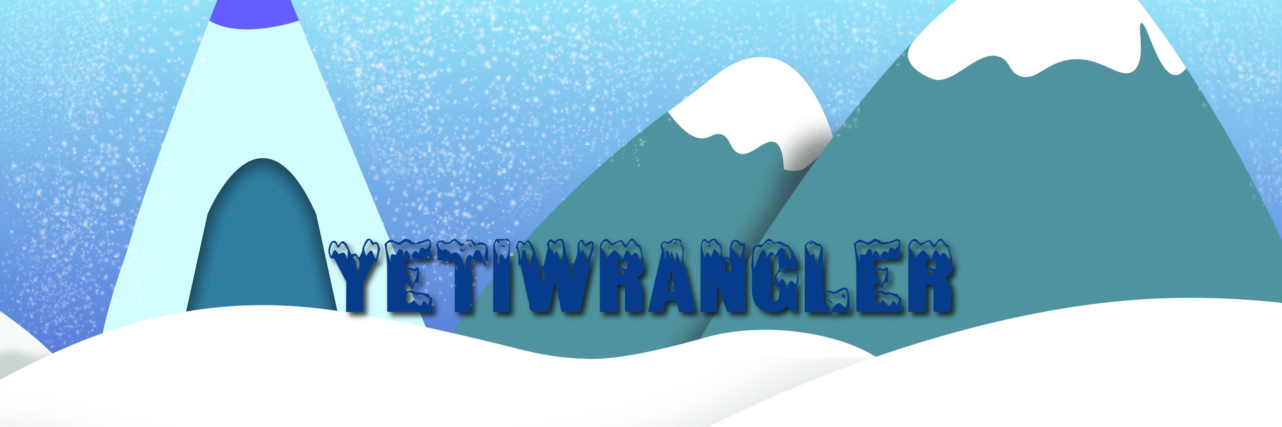 Yeti_Wrangler's profile banner image