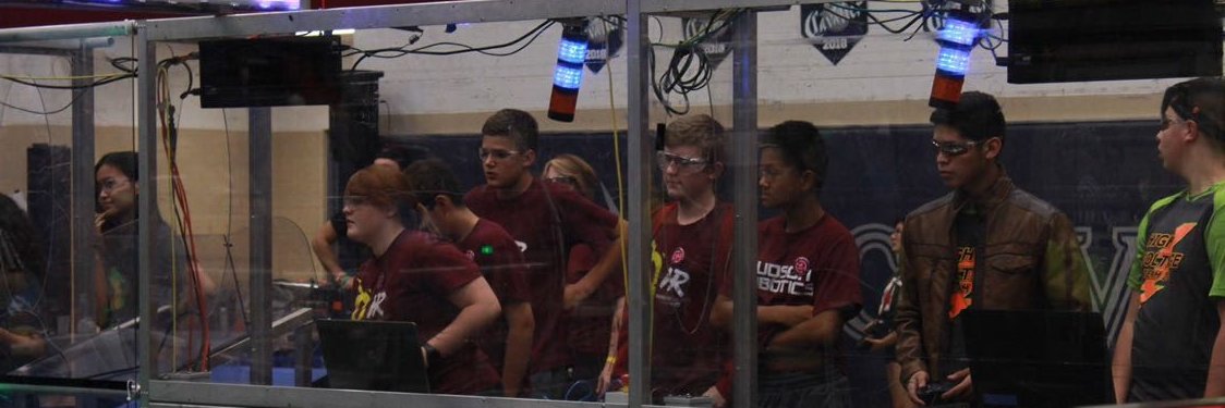 FRC4295's profile banner image