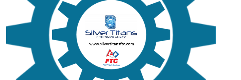 SilverTitansftc's profile banner image