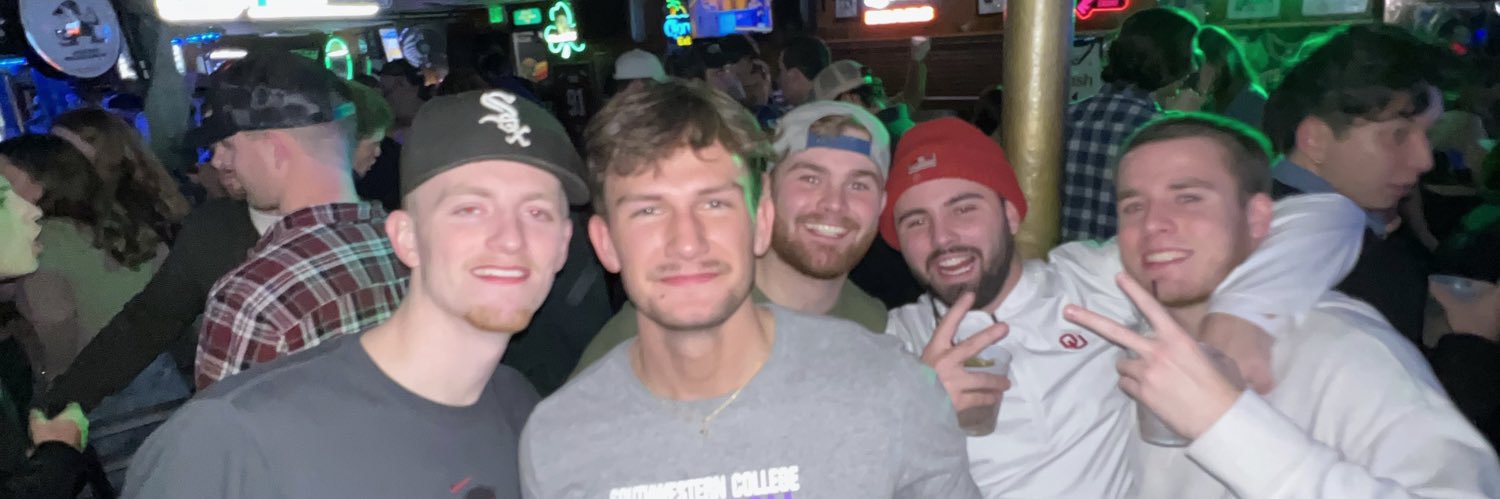 Dylanhall23's profile banner image