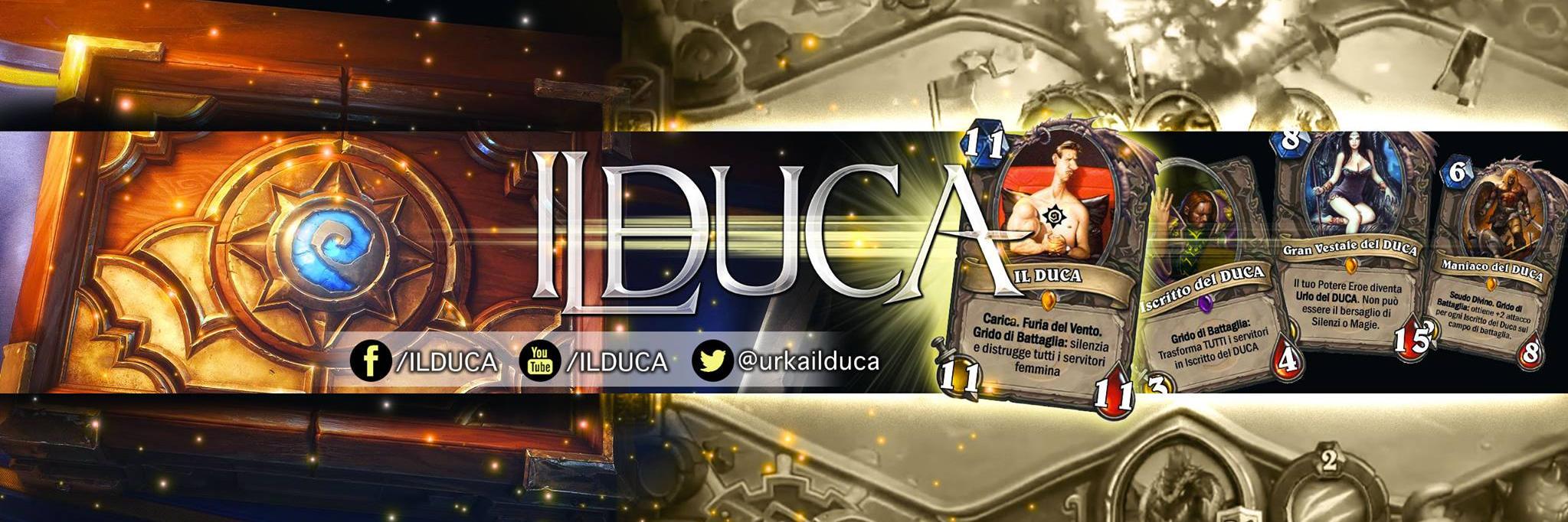 kentilduca's profile banner image