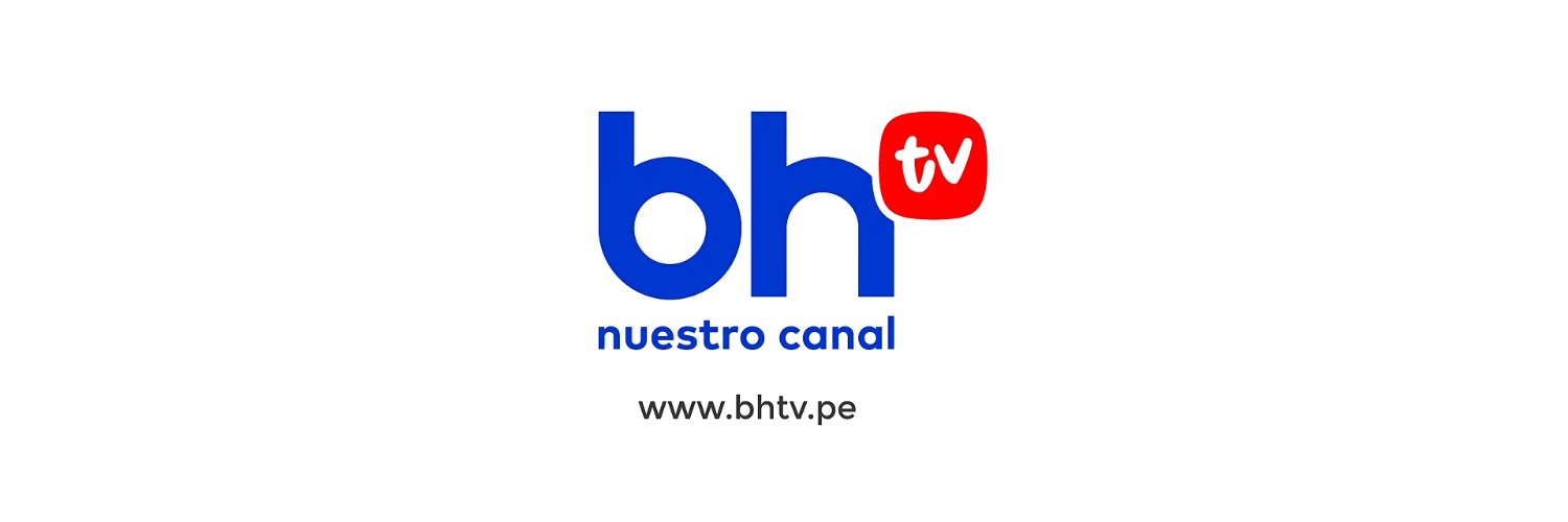 BHtvPeru's profile banner image