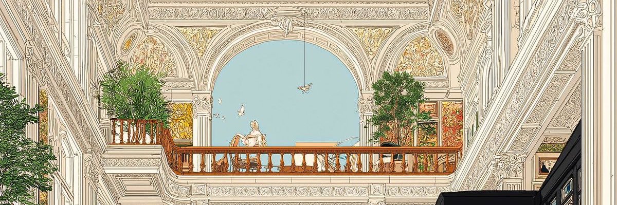 Nergis Cin + ˚ ✦ 🦢𓇢 ♡ ･ banner