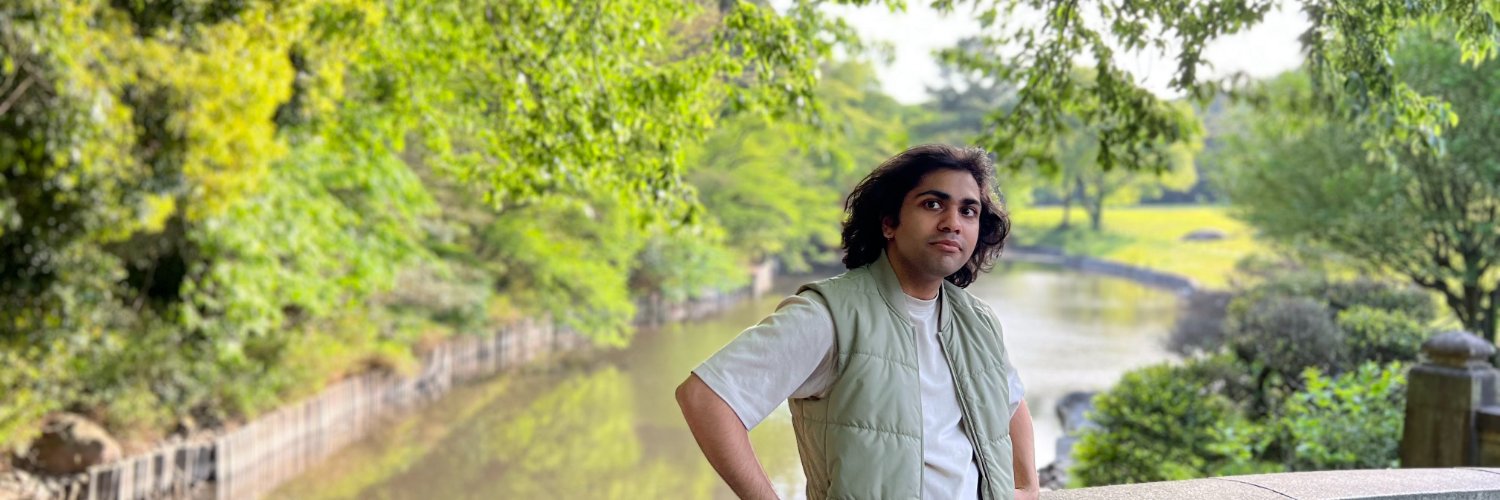 RahimJutha's profile banner image