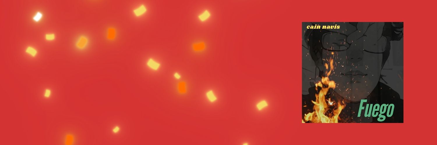 cainnavis's profile banner image