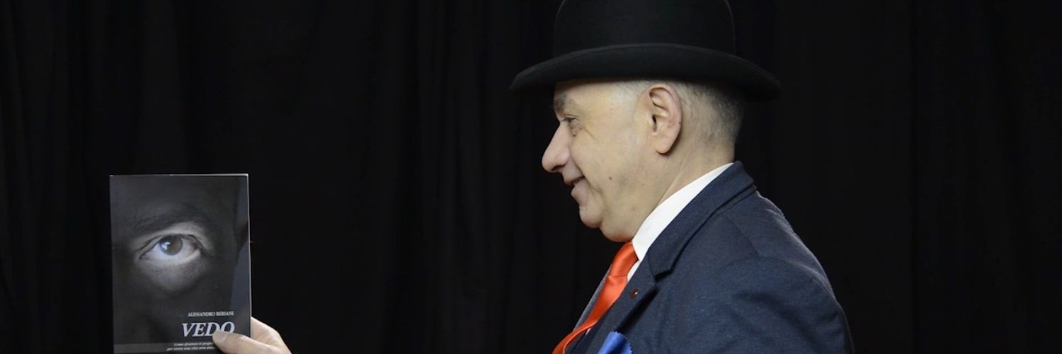 Alessandro Bersani banner